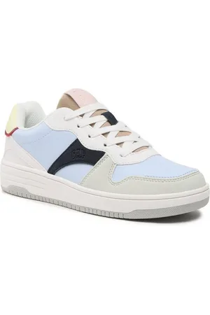 GAP Sneakers Boston Blk GAC001F5SWWTBUGP Multi Sneaker - Verkäufer: Modivo_de