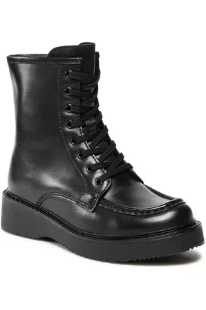 Lasocki Stiefeletten WI16-CURRIE-05 Black Stiefelette - Verkäufer: Modivo_de