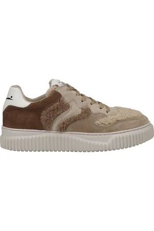 Voile blanche LAURA Sneaker - Verkäufer: Schuhe Lüke