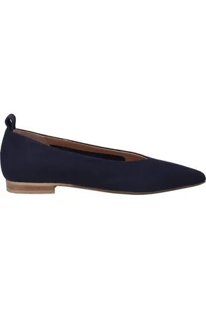Donna Carolina TRAY STITCH Ballerina - Verkäufer: Schuhe Lüke