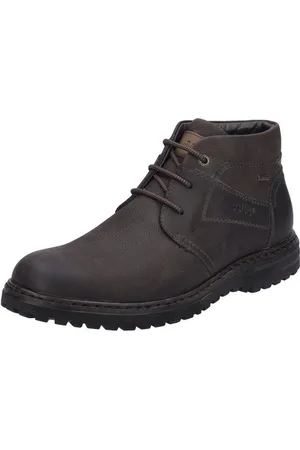 Josef Seibel Schnürstiefelette - Verkäufer: Merkkur