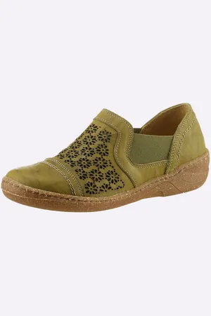 airsoft modern+ Slipper Slipper - Verkäufer: Witt-Gruppe