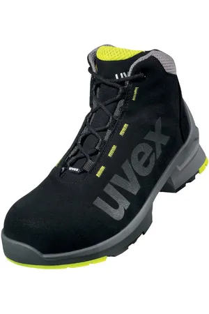 Uvex 85458 1 Schnürstiefel Gummistiefel - Verkäufer: POTTHOFF - ONLINE