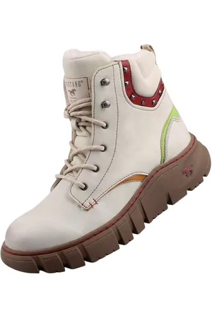 Mustang 1499301/243 Stiefelette - Verkäufer: Trendbereich