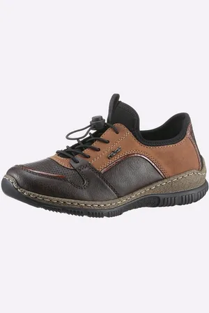Rieker Slipper Slipper - Verkäufer: Witt-Gruppe