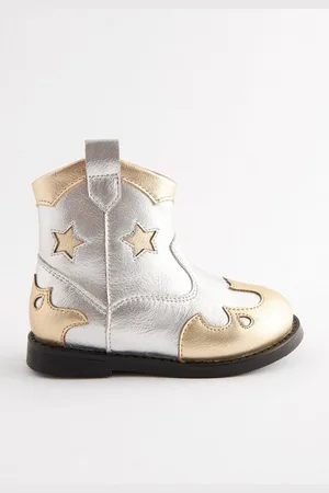 Next Stiefel im Western-Stil Westernstiefelette (1-tlg) - Verkäufer: Germany GmbH