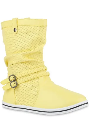 VAN HILL 70991 Schlupfstiefel Schuhe - Verkäufer: Primis Fashion
