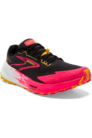 Brooks CATAMOUNT 3 Lady 1204051B007 Trailrunningschuh Topspeed auf den Trails - Verkäufer: Lauflust Sportartikel