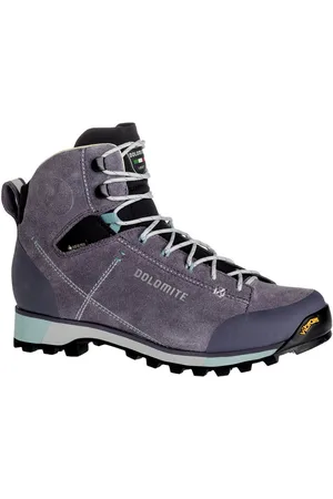 Dolomite Cinquantaquattro Hike Evo GTX W´S Wanderschuh mit Schnürsenkelhaken - Verkäufer: bonvenon