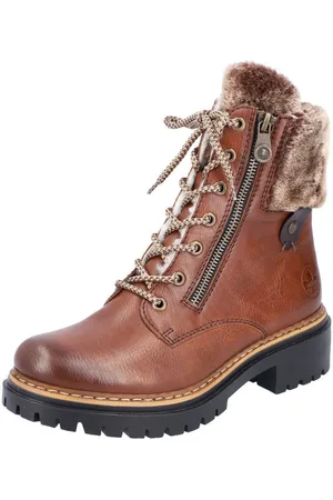 Rieker Sneaker Sneaker - Verkäufer: Schuh Gress