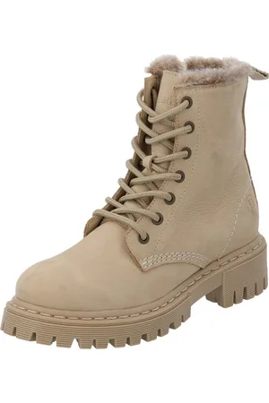 Palado Giase Schnürstiefel - Verkäufer: JOMODO