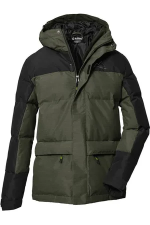 Killtec Softshelljacke Steppjacke KOW 156 - Verkäufer: Storer Handels GmbH