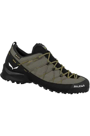 Salewa WILDFIRE 2 GTX M BUNGEE CORD/BLACK Trekkingschuh - Verkäufer: Intersport Drucks