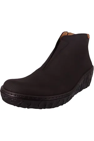 El Naturalista N5168 YGGDRASIL Black Stiefelette - Verkäufer: Schuhkings