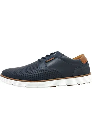 Bullboxer Sportlicher Schnürer Schnürschuh - Verkäufer: H&D Schuhcompany