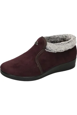 Fly flot Hausschuhe Hausschuh aus Textil - Verkäufer: PS shoe fashion GmbH