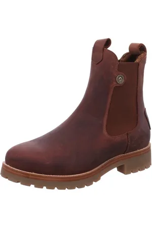 Panama Jack Napa Cuero / bark Stiefelette - Verkäufer: Schuhhaus Lötte