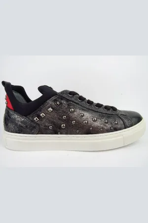Nero Giardini Crack steel Sneaker Schuhhaus Otto Cronauer