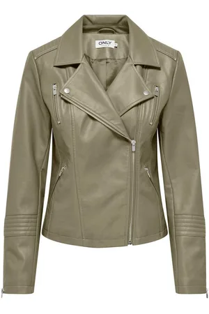 ONLY Lederjacke - Verkäufer: Modehaus de Buhr