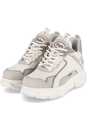 Buffalo Low Sneaker CLD CHAI Sneaker - Verkäufer: Anika Schuh