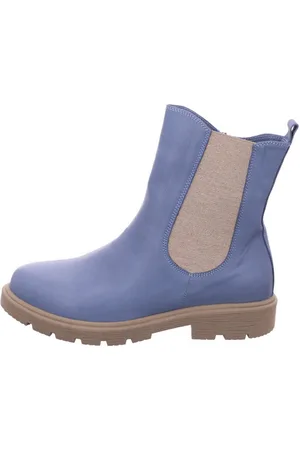 Andrea Conti 00236660/013 Schlupfstiefel - Verkäufer: Schuhhaus Höppner