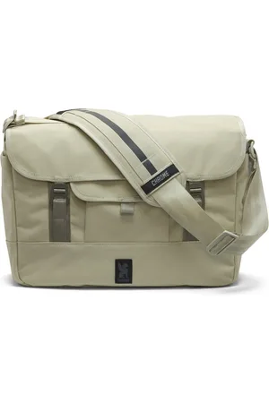 CHROME Umhängetasche Midtown 20 - Umhängetasche 16" 43.5 cm (1-tlg) - Verkäufer: Markenkoffer