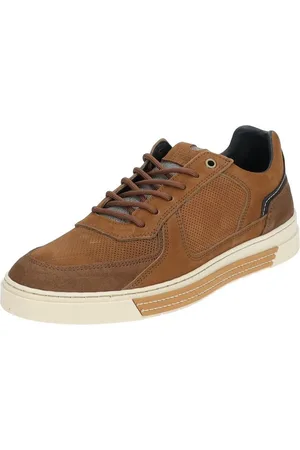 Bullboxer Sneaker Leder/Textil Sneaker - Verkäufer: S4S Commerce