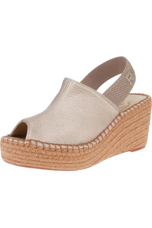 Replay GWP5L C0022S-045Platin-39 Sandale - Verkäufer: Schuhfieber