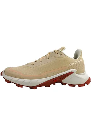 Salomon Wanderschuh Outdoorschuh - Verkäufer: H&D Schuhcompany