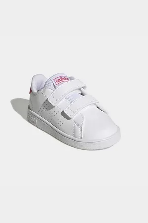 adidas ADVANTAGE LIFESTYLE COURT TWO HOOK-AND-LOOP SCHUH Sneaker - Verkäufer: adidas AG
