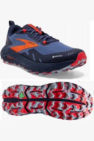 Brooks Cascadia 17 Damen Trail Running Schuhe neutral 120391 1B 460 Laufschuh - Verkäufer: KLEES sports