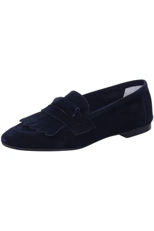 Gianluca Pisati ELEKTRA BLU Ballerina - Verkäufer: Schuh Volk