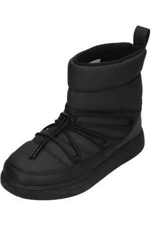 Woden ISA LACE WATERPROOF Winterboots Black - Verkäufer: Shoedeal Jana Sievers e.K.