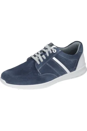 Comfortabel Schnürer Schnürschuh aus echtem Leder - Verkäufer: PS shoe fashion GmbH