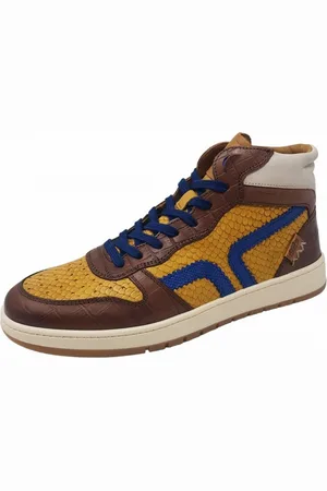 Kamo Gutsu Camp Sneaker - Verkäufer: LEPi Markenschuhe