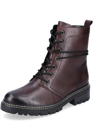 Remonte Schnürboots - Verkäufer: Merkkur