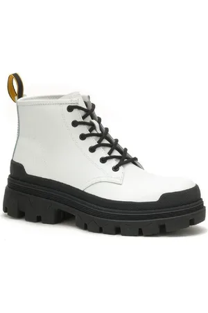 Caterpillar Hardwear Mid Boots Freizeit Schuhe Stiefel unisex P110898 Stiefel - Verkäufer: outlet5de