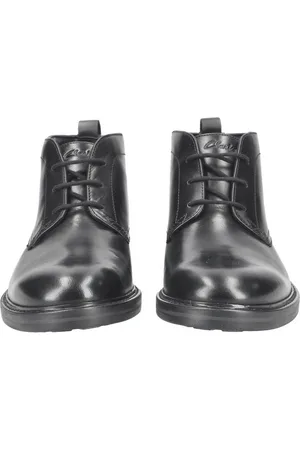 Clarks Aldwin Chukka Stiefel - Verkäufer: Schuhe Lüke
