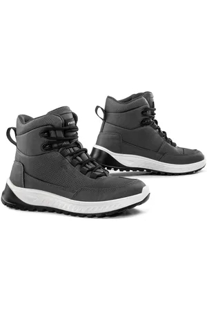 Falco Nara Damen Motorradschuhe Motorradstiefel - Verkäufer: Fc-Moto