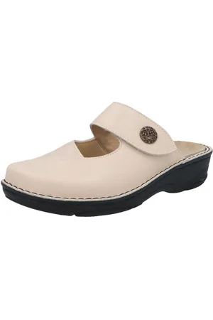 Berkemann Weiblich Berkoflex Heliane Clogs Leder Clog - Verkäufer: Shoes & Fashion