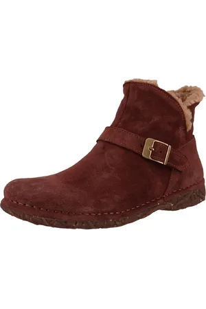 El Naturalista N5473 Angkor Chocolate Stiefelette - Verkäufer: Schuhkings