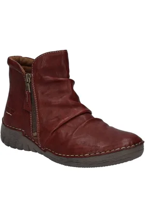 Josef Seibel Felicia Schnürboots - Verkäufer: Schuh Gress