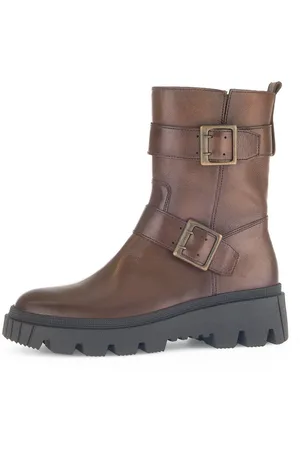 Gabor Bikerboots - Verkäufer: Schuh-Bamberg