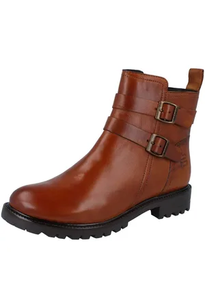 Bagatt Stiefel - Verkäufer: Schuherlebnis