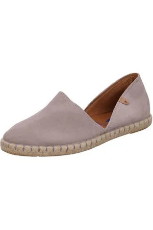 Verbenas Carmen Serraje Ballerina - Verkäufer: P&P Shoes