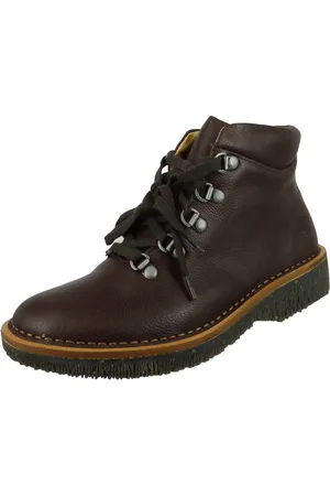 El Naturalista N5578 Volcano Brown Stiefelette - Verkäufer: Schuhkings