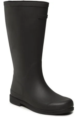 Tretorn Gummistiefel Eva High 800247 Jet Black Gummistiefel - Verkäufer: Modivo_de