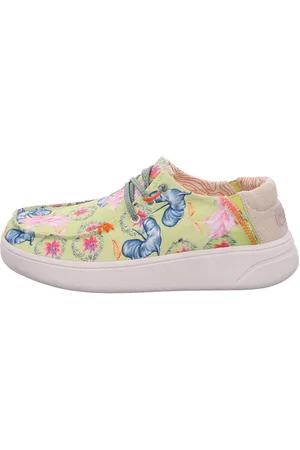 FUSION Lily Calla Jasmine Slipper - Verkäufer: TigerSports