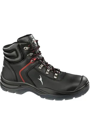 ALBATROS Stiefel 631080, S3, Größe 47 - Verkäufer: Banemo