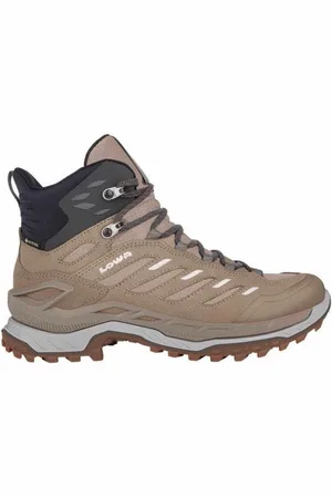 Lowa Innovo GTX mid Ws Wanderschuh - Verkäufer: Sportpoint24
